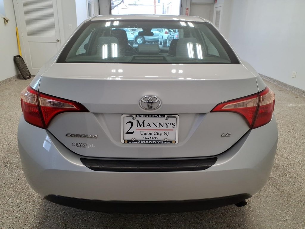 2017 Toyota Corolla Image 5