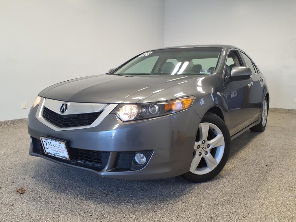 2010 Acura TSX Image 1