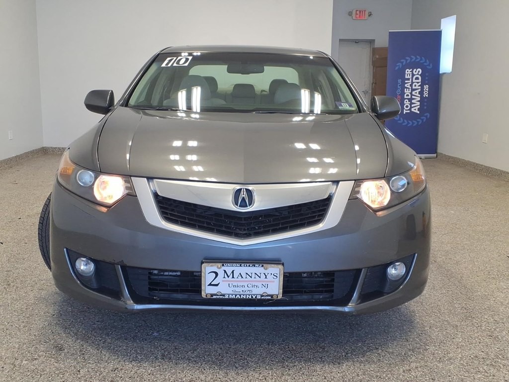 2010 Acura TSX Image 2