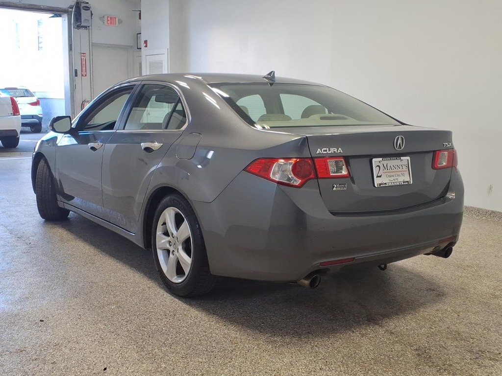 2010 Acura TSX Image 6