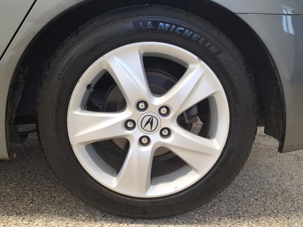 2010 Acura TSX Image 7