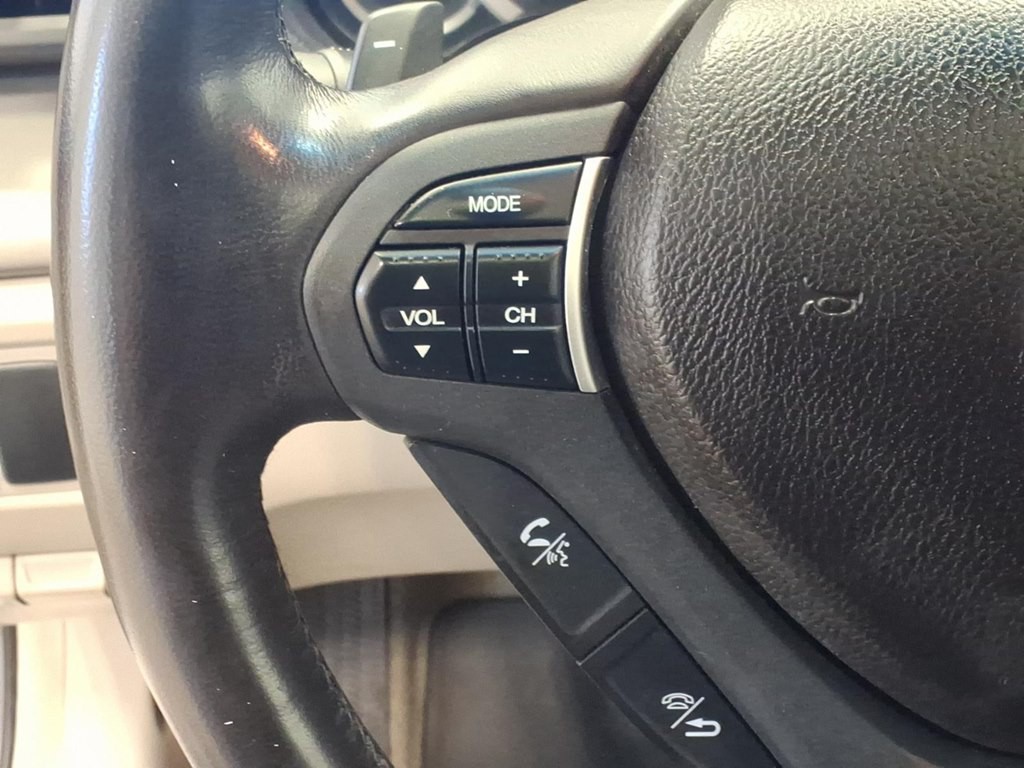 2010 Acura TSX Image 10