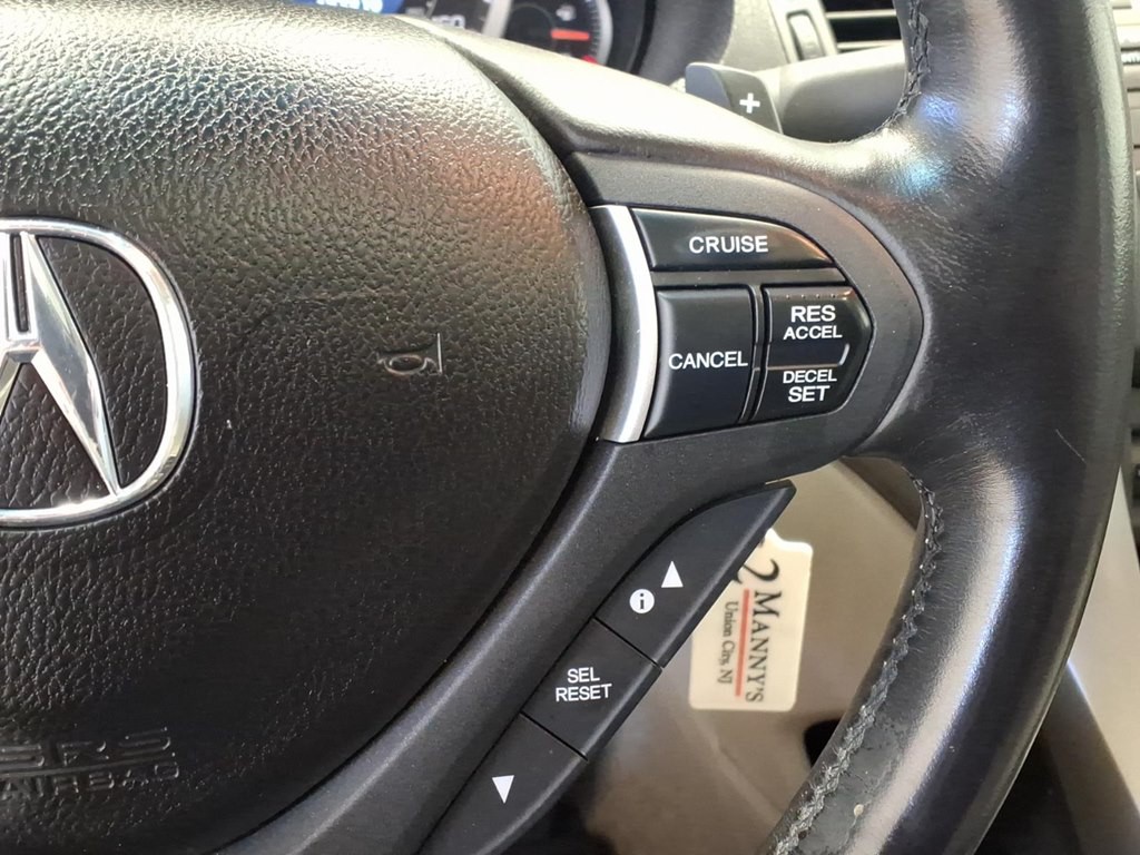 2010 Acura TSX Image 12