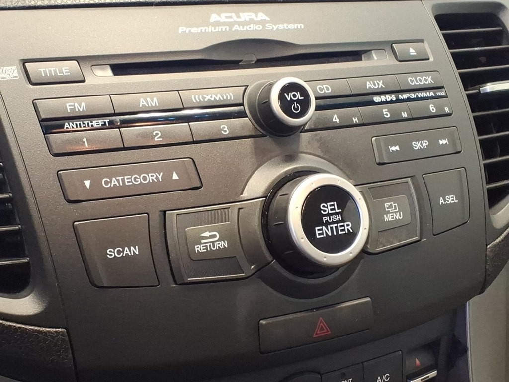 2010 Acura TSX Image 13