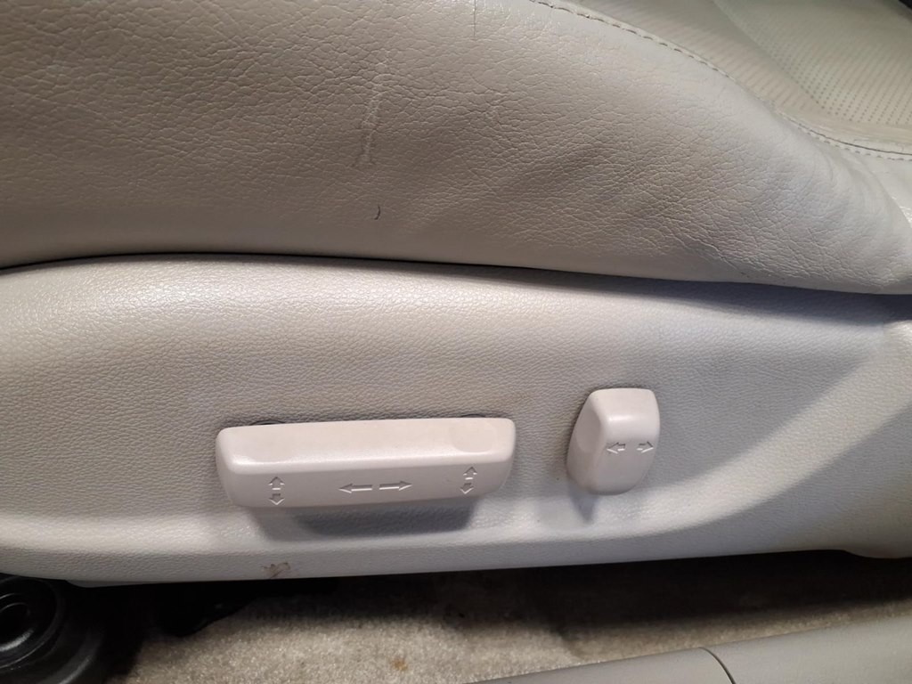 2010 Acura TSX Image 16