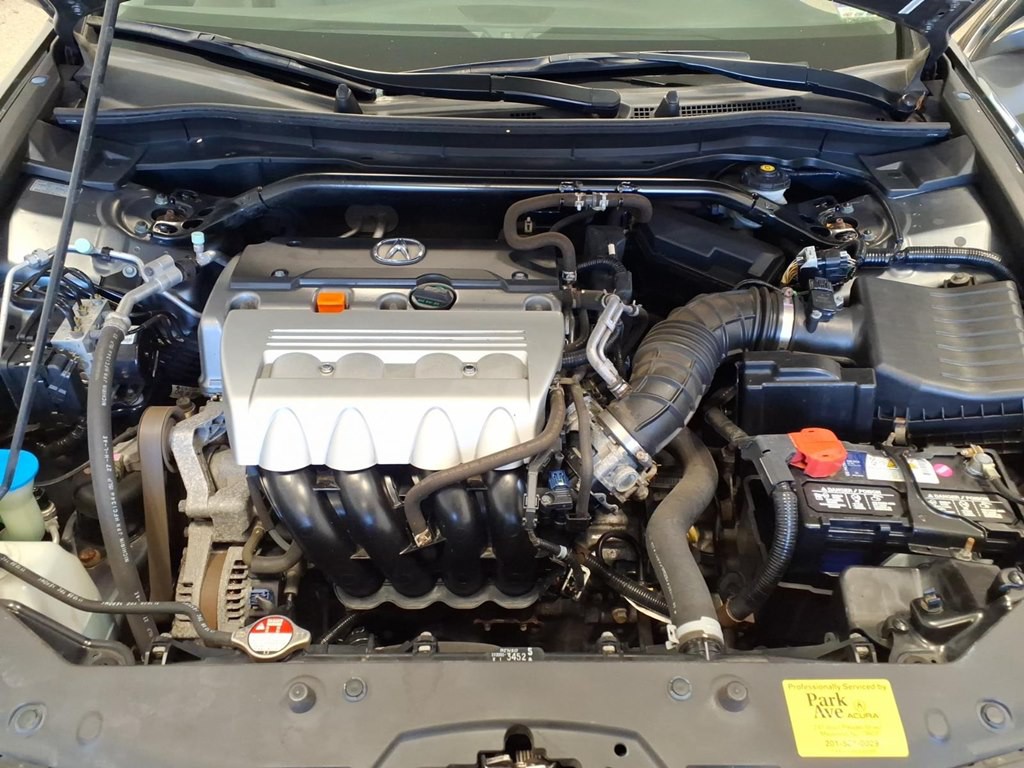 2010 Acura TSX Image 19