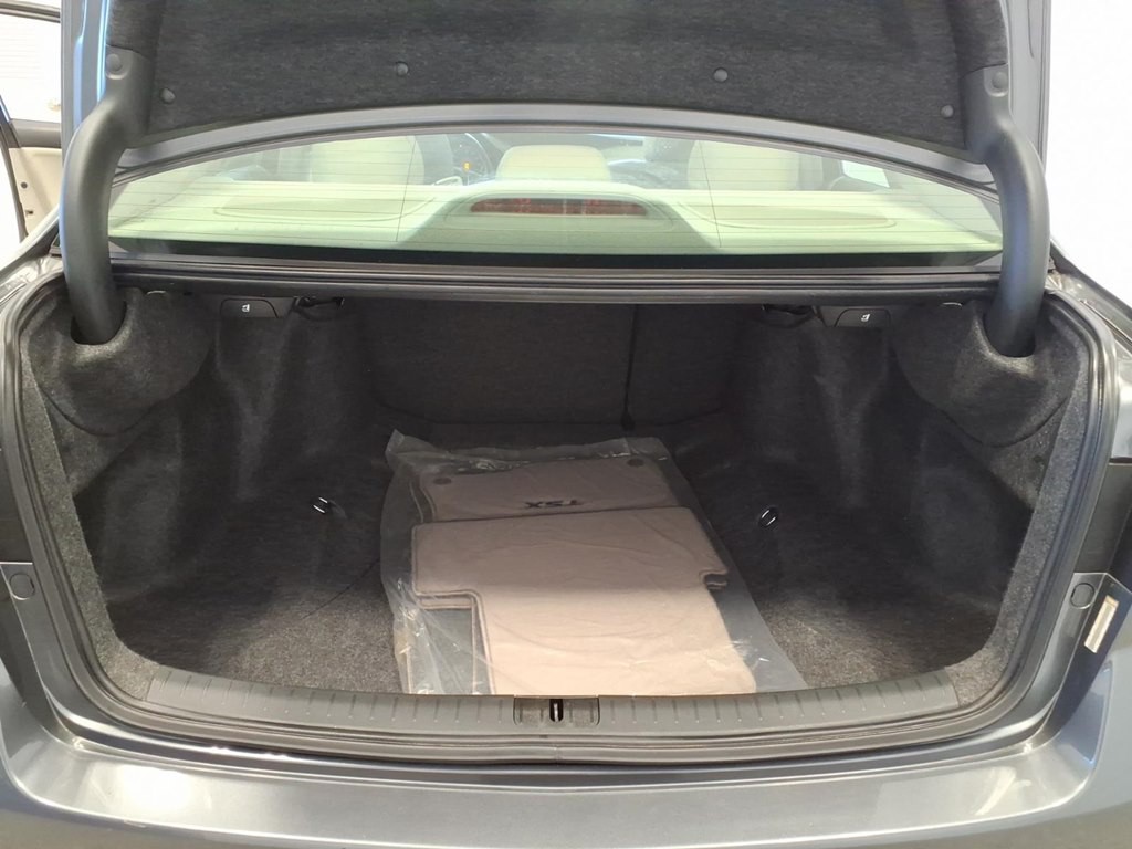 2010 Acura TSX Image 21