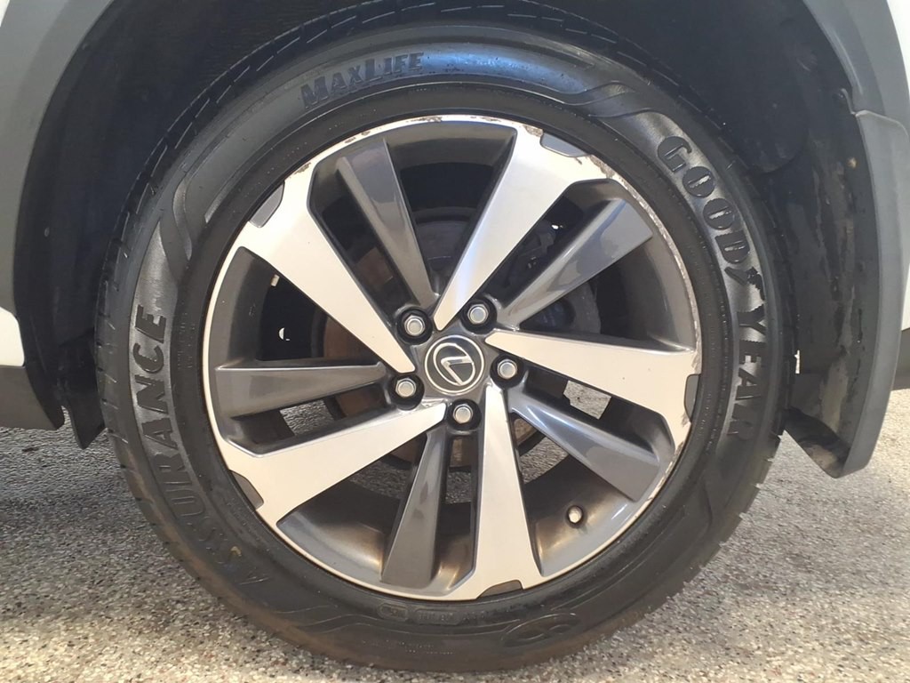 2019 Lexus NX 300 Image 7