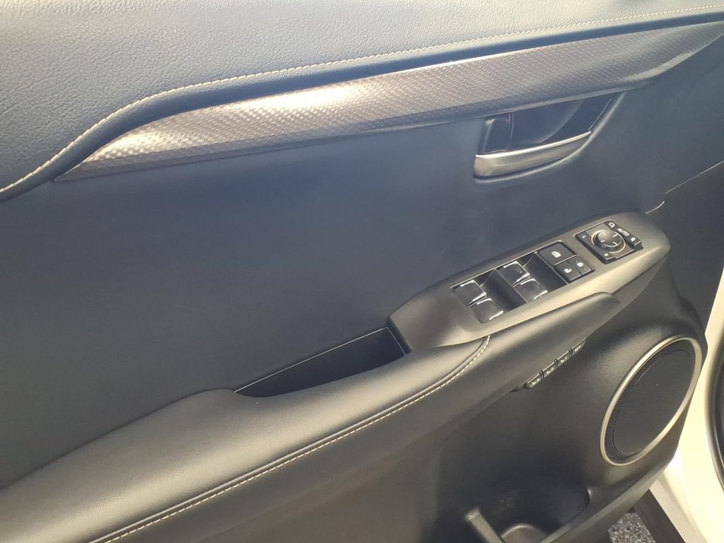 2019 Lexus NX 300 Image 8