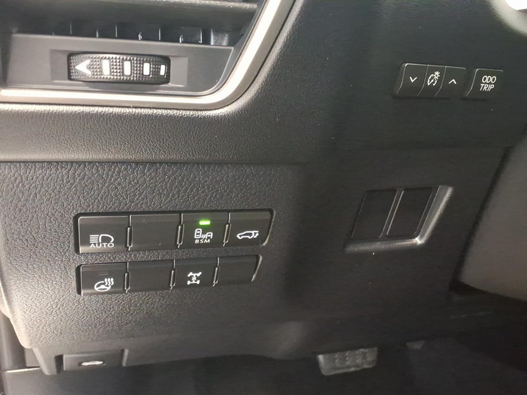 2019 Lexus NX 300 Image 10