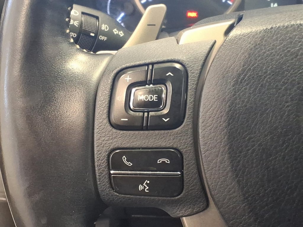 2019 Lexus NX 300 Image 11