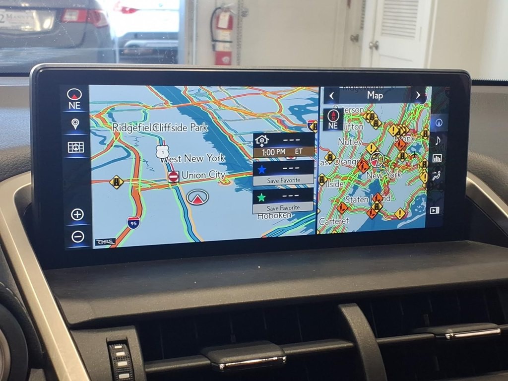 2019 Lexus NX 300 Image 14