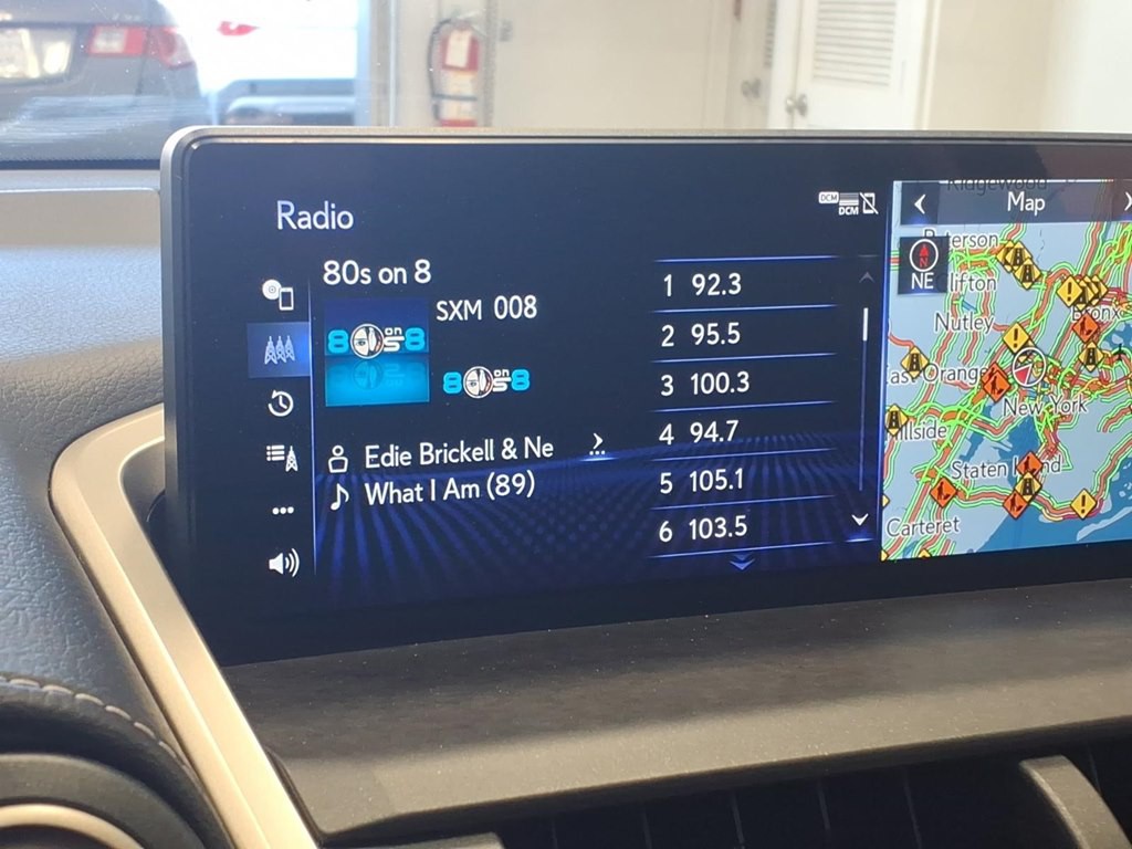 2019 Lexus NX 300 Image 16