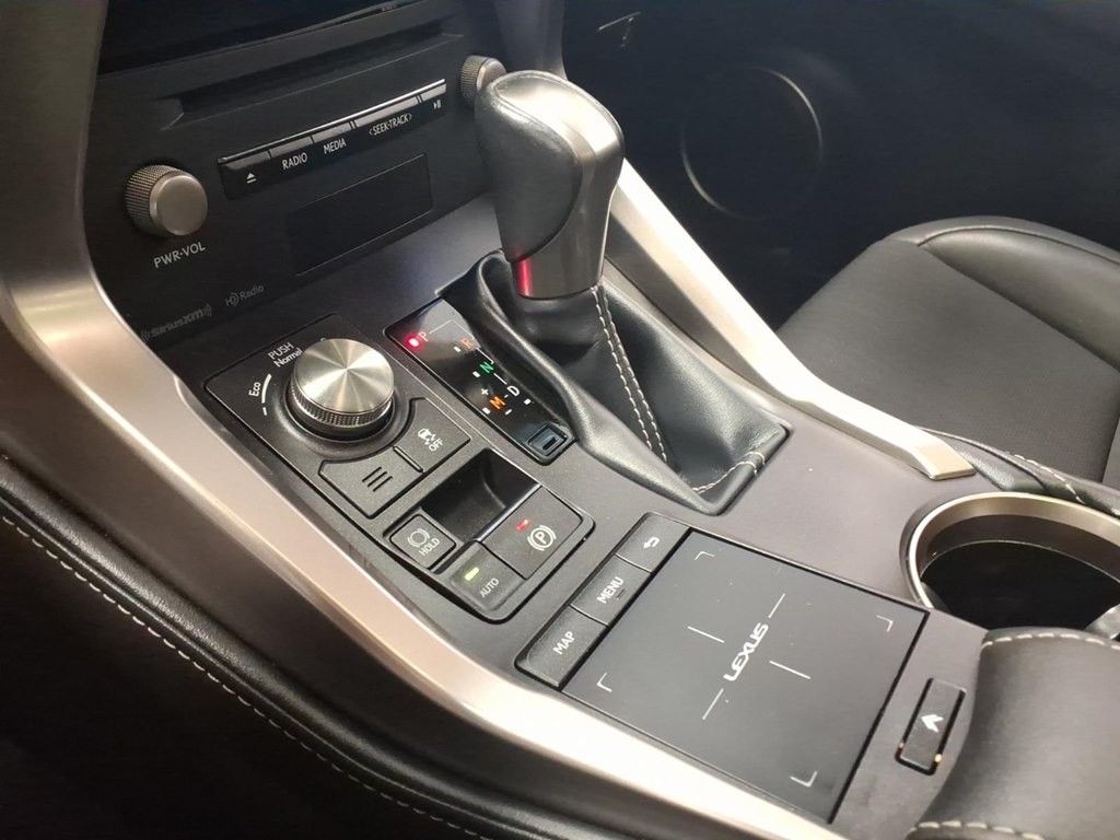 2019 Lexus NX 300 Image 18