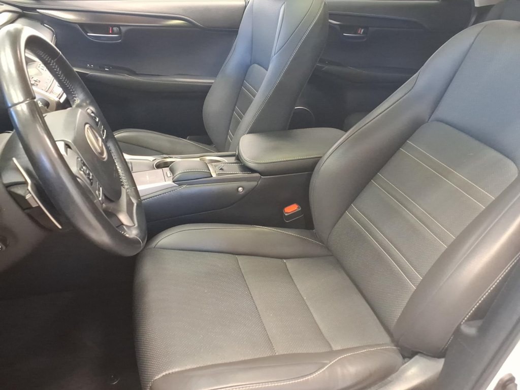 2019 Lexus NX 300 Image 19