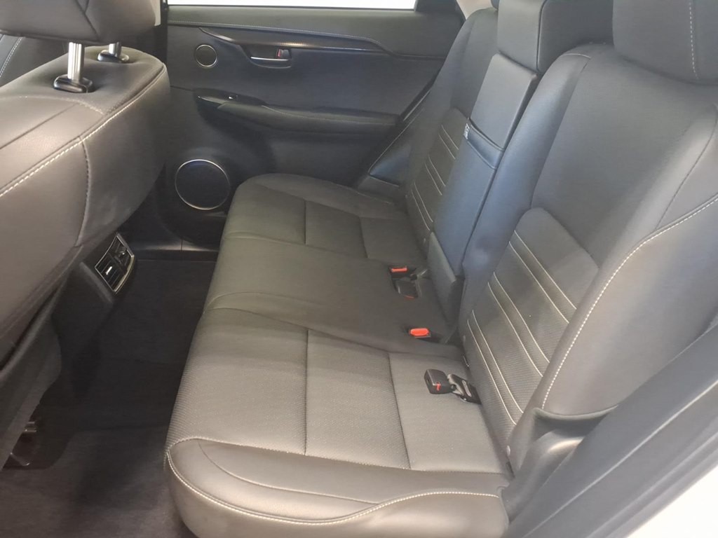 2019 Lexus NX 300 Image 22