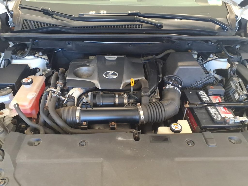 2019 Lexus NX 300 Image 24