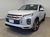 Image for 2022 Mitsubishi Outlander ES ID: 7264816