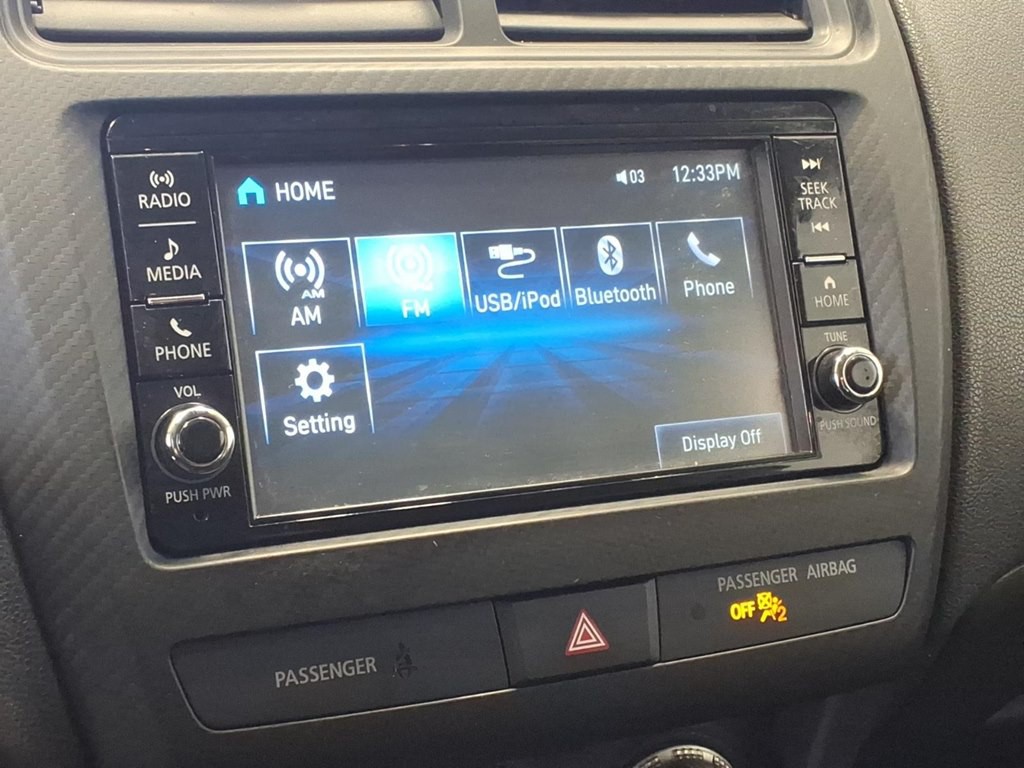 2022 Mitsubishi Outlander Image 14