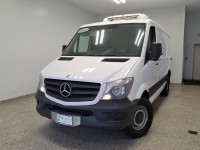 Image for 2014 Mercedes-Benz Sprinter 2500 144'' ID: 7264821
