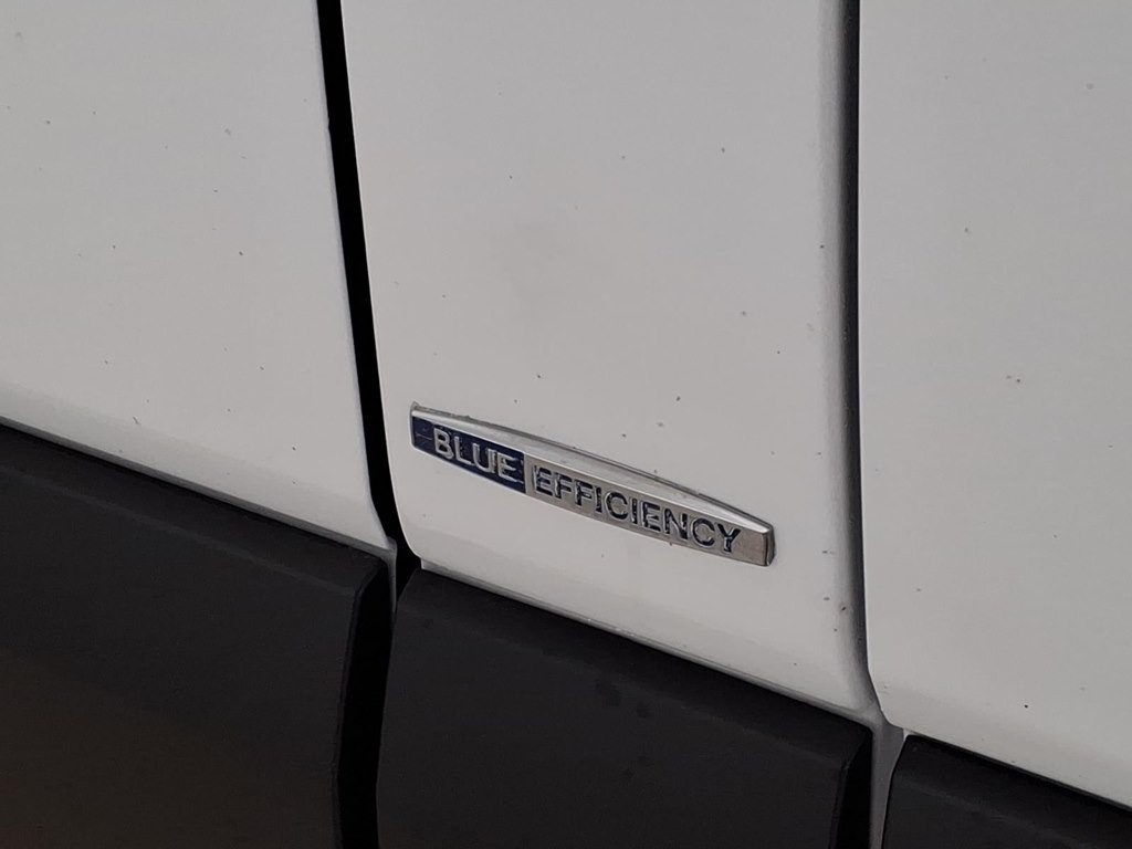 2014 Mercedes-Benz Sprinter Image 20