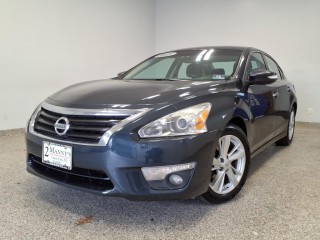 Image for 2015 Nissan Altima 2.5 ID: 7270029