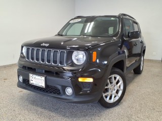 Image for 2019 Jeep Renegade Latitude ID: 7277555