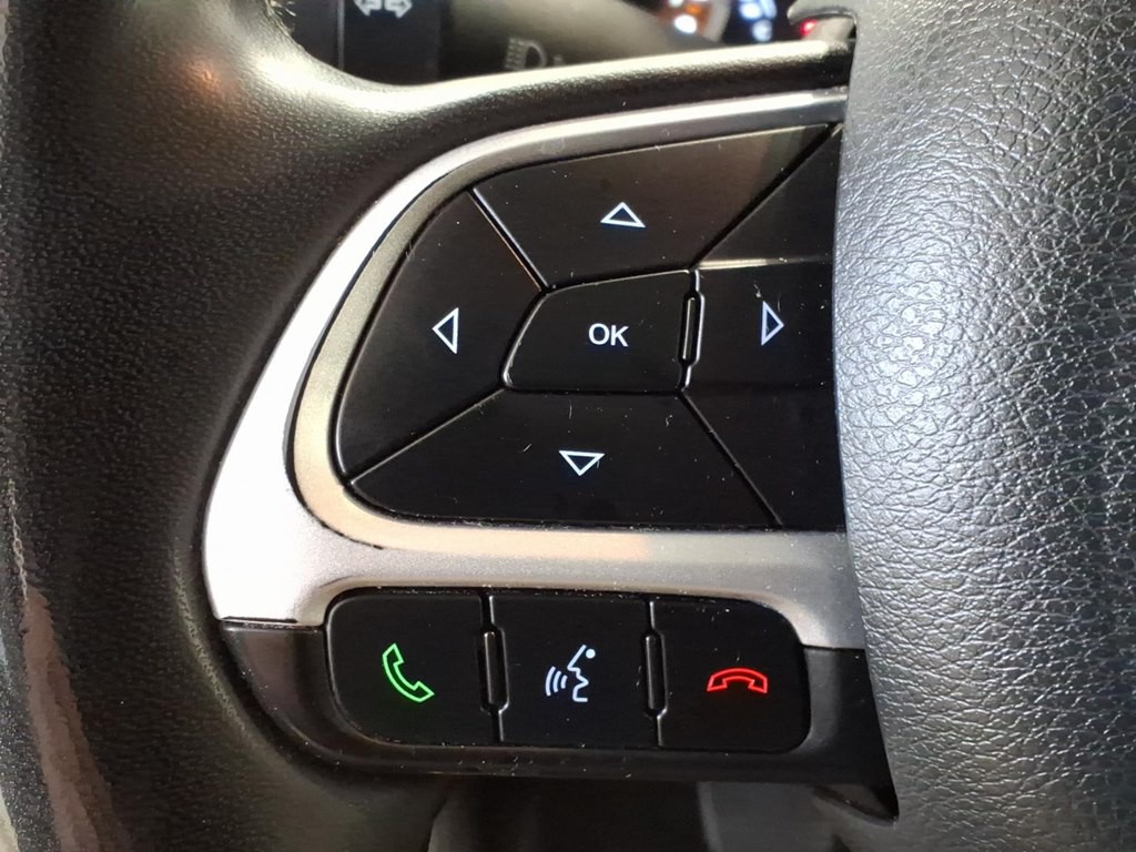 2019 Jeep Renegade Image 10