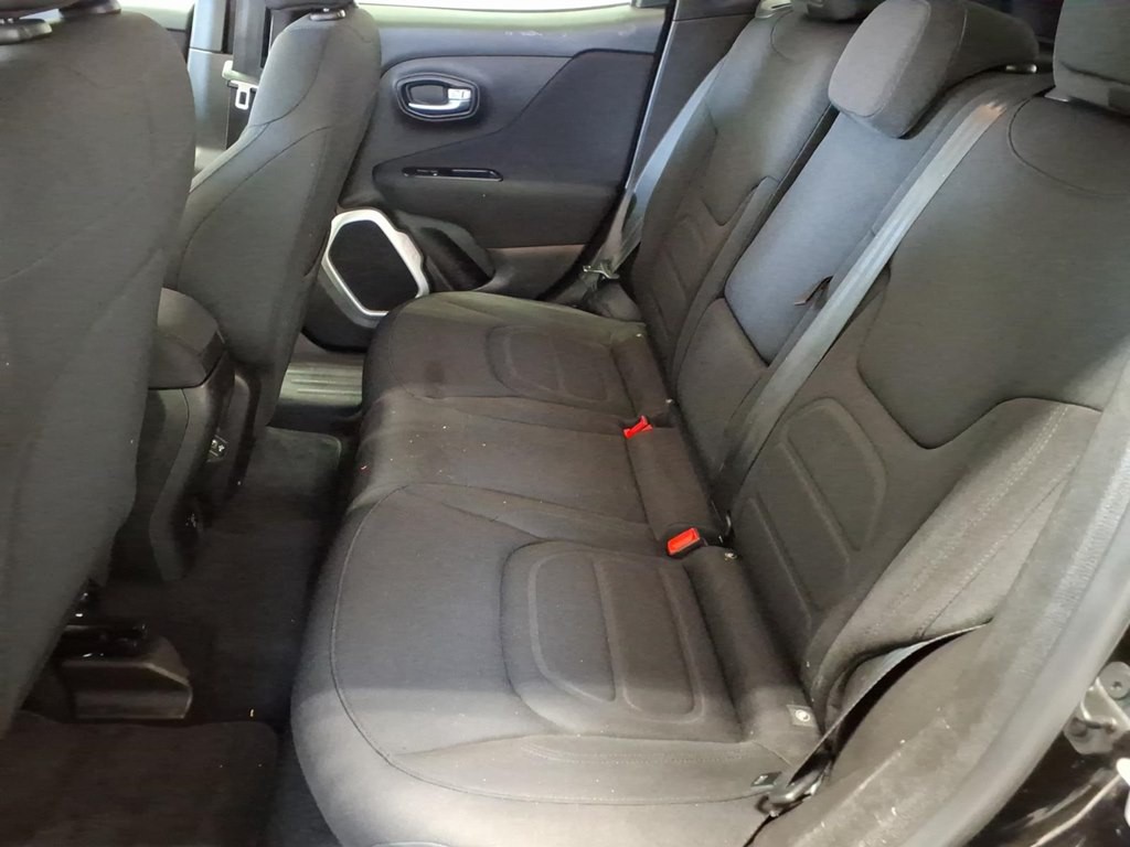 2019 Jeep Renegade Image 20