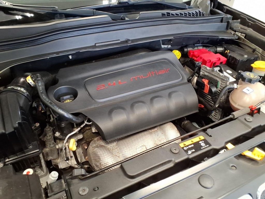 2019 Jeep Renegade Image 21