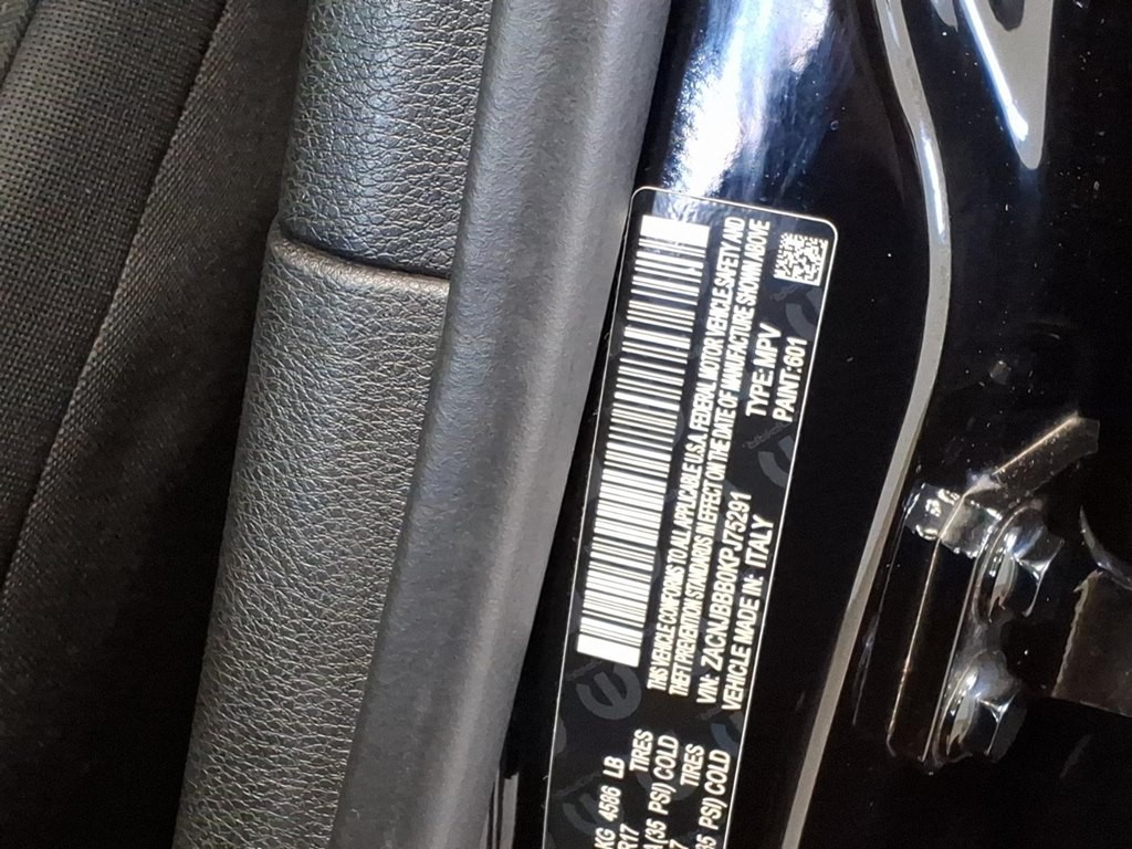 2019 Jeep Renegade Image 22