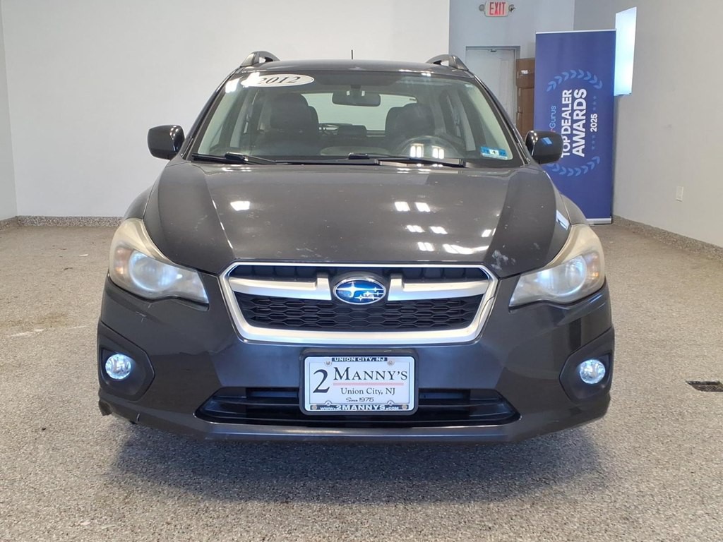 2012 Subaru Impreza Image 2