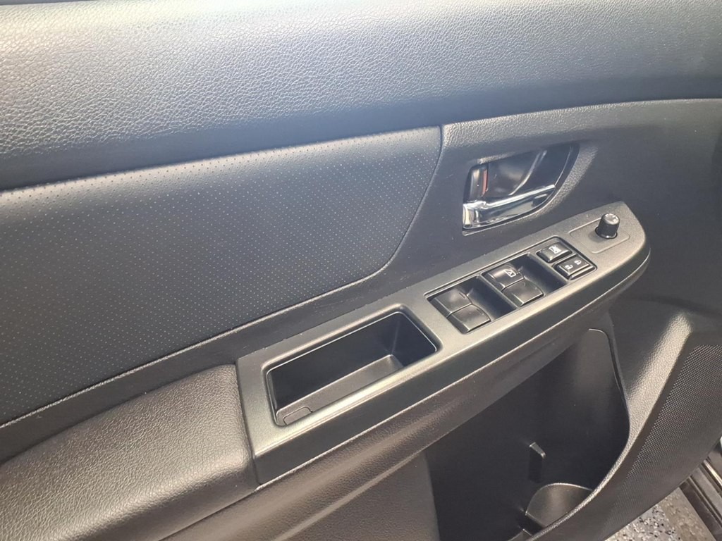 2012 Subaru Impreza Image 8