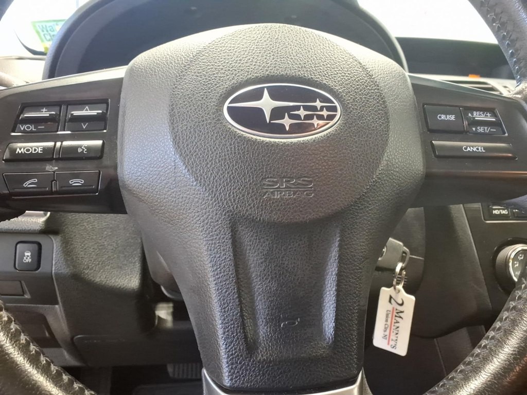 2012 Subaru Impreza Image 11