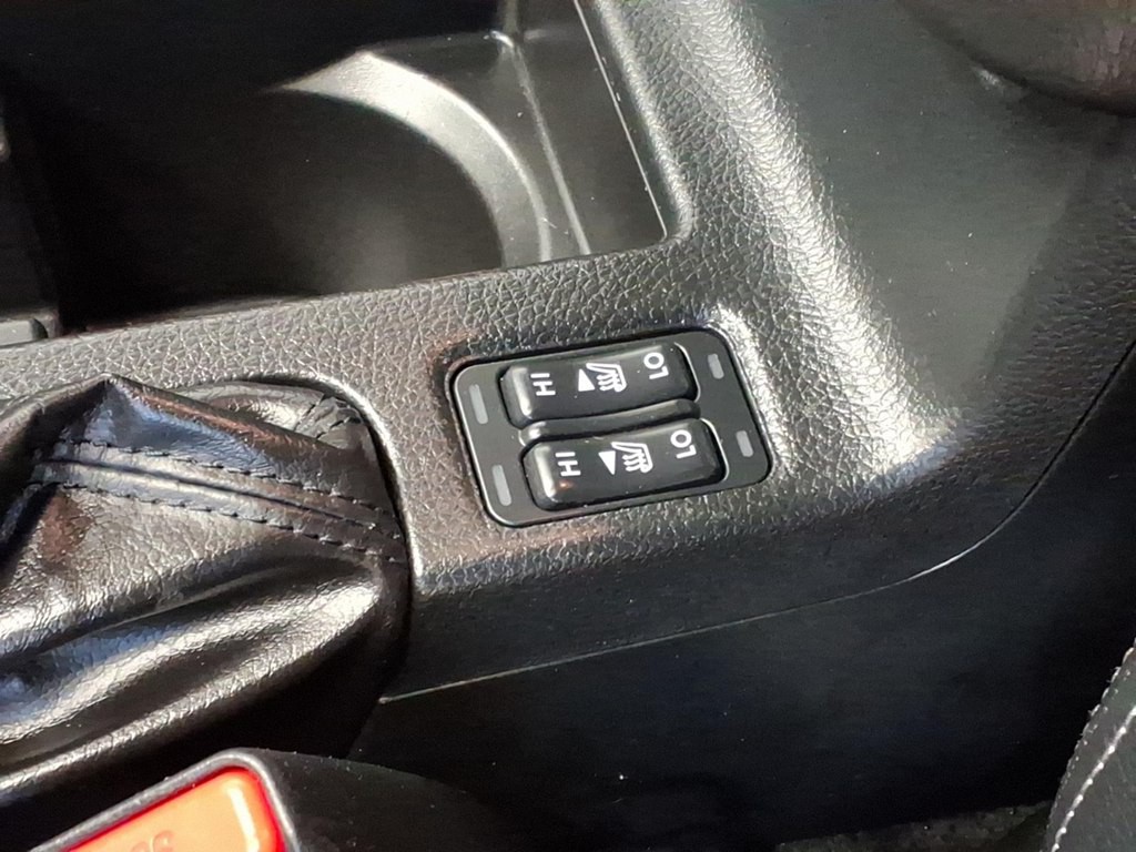2012 Subaru Impreza Image 15