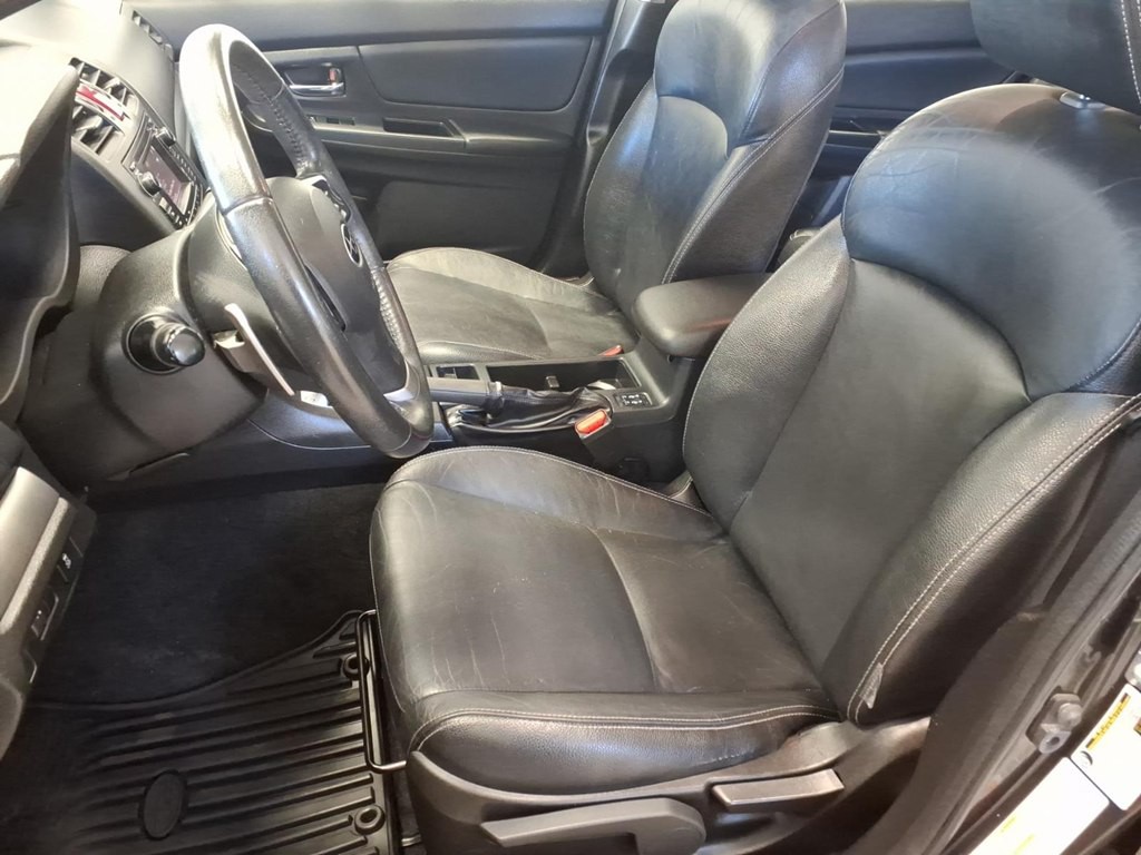 2012 Subaru Impreza Image 16