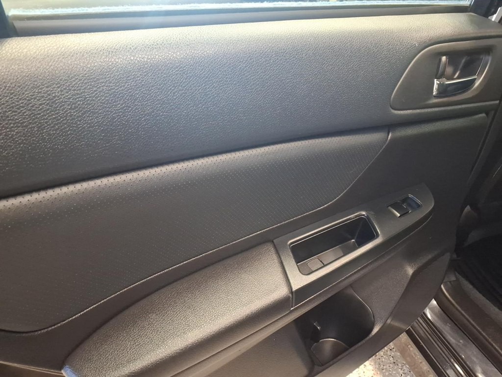 2012 Subaru Impreza Image 17