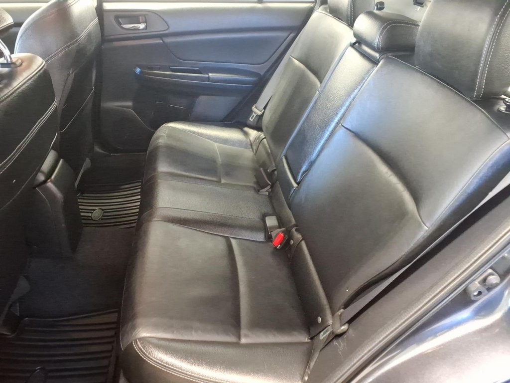 2012 Subaru Impreza Image 18