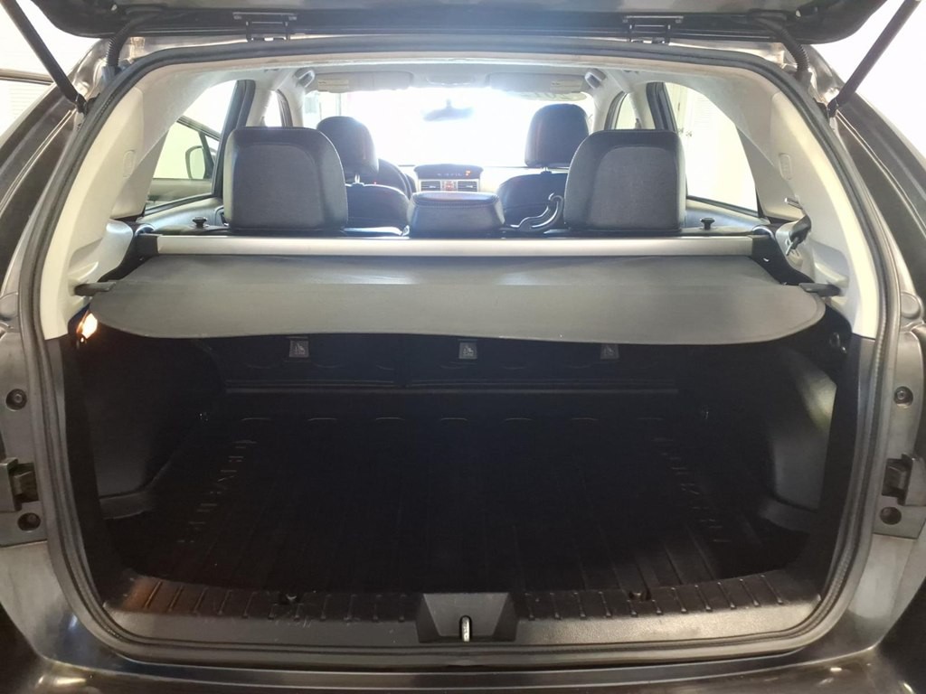 2012 Subaru Impreza Image 21