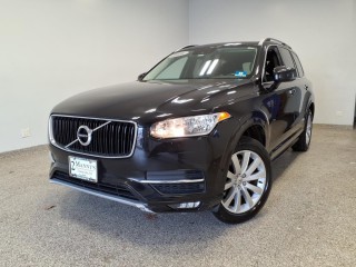 Image for 2016 Volvo XC90 T6 MOMENTUM ID: 7280632