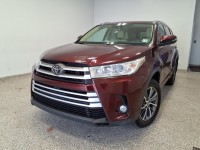 Image for 2019 Toyota Highlander XLE ID: 7280636