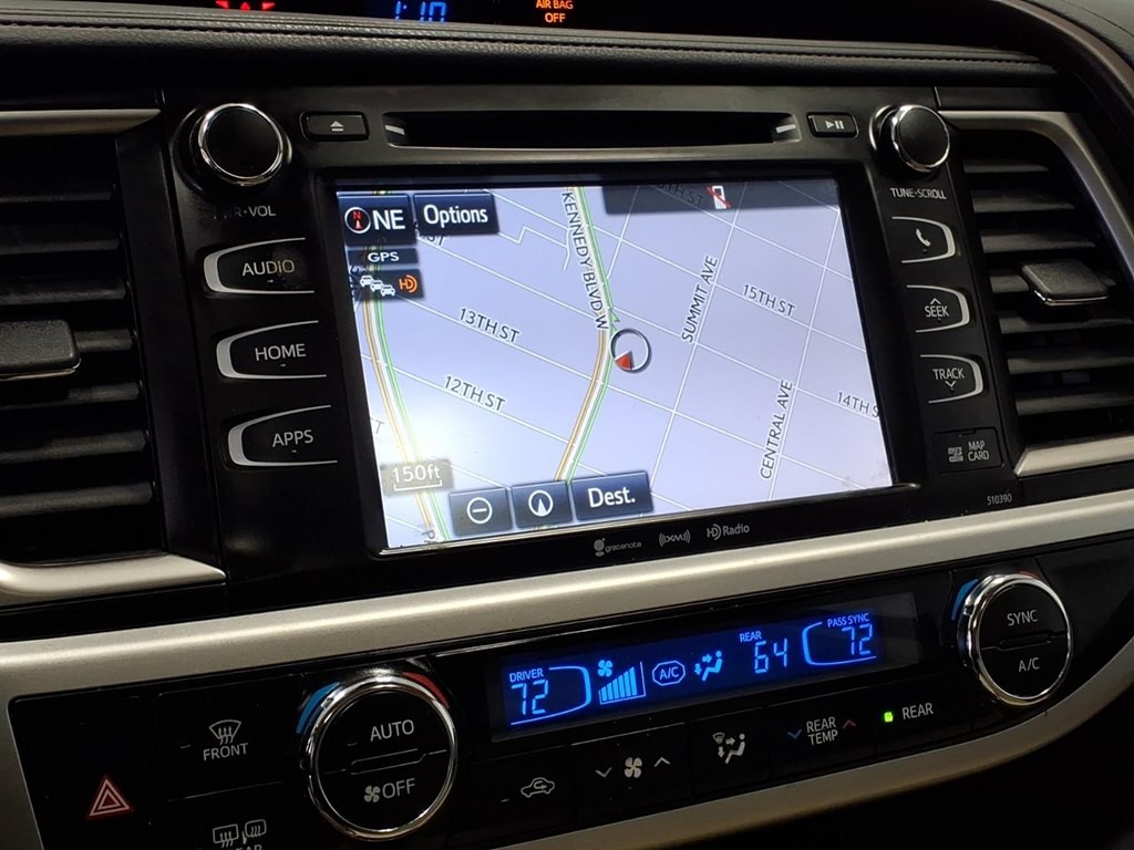 2019 Toyota Highlander Image 13