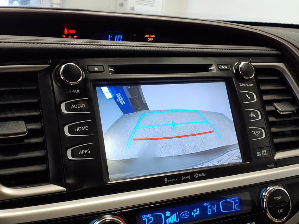 2019 Toyota Highlander Image 14