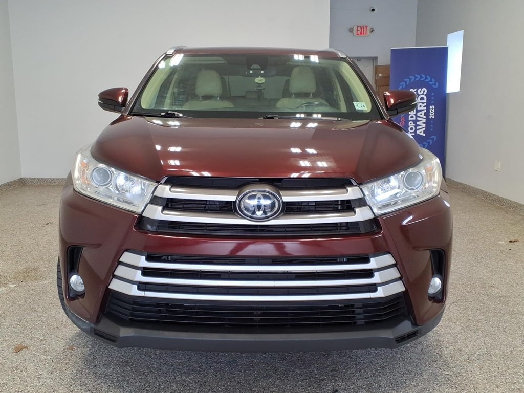 2019 Toyota Highlander Image 26