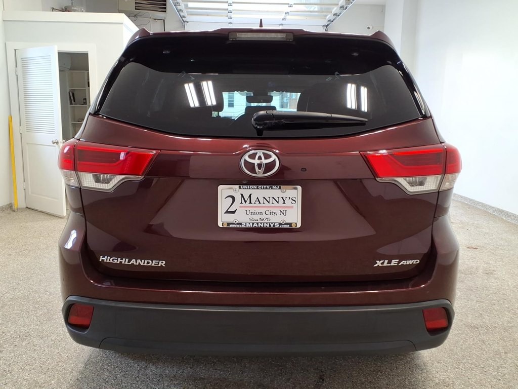 2019 Toyota Highlander Image 29