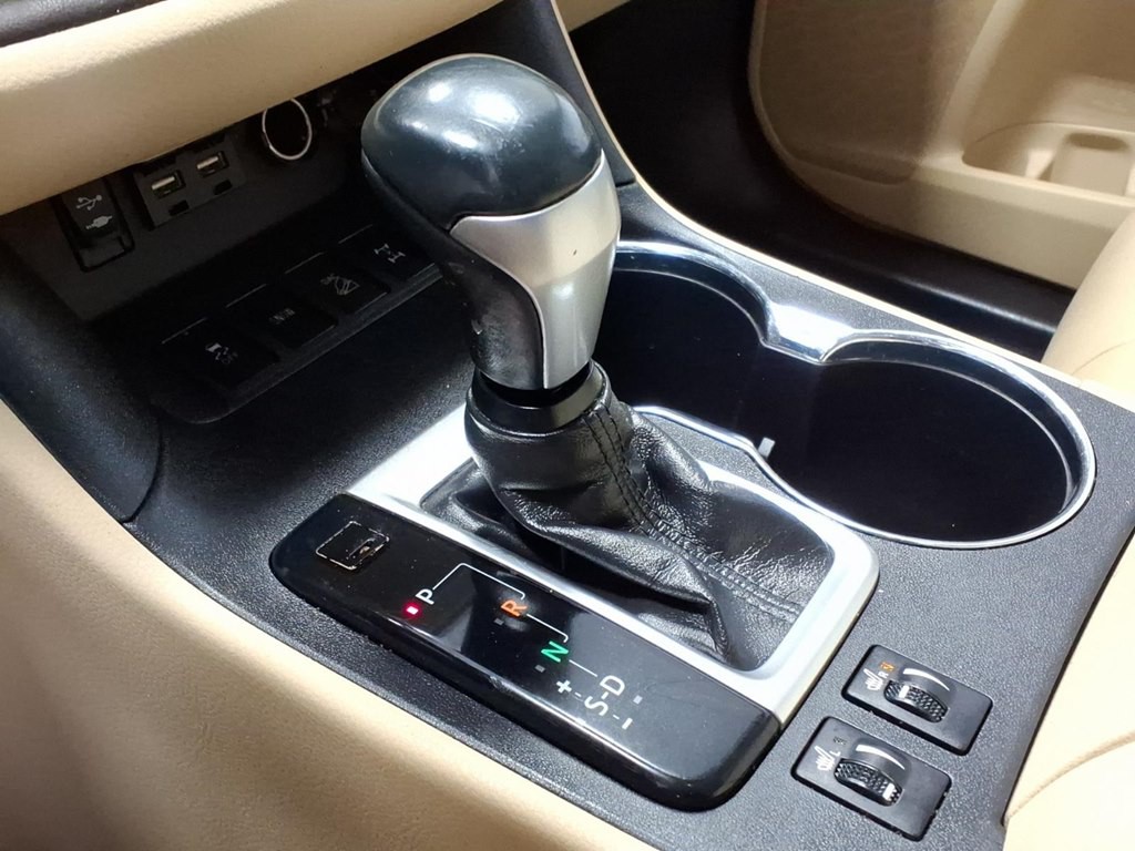 2019 Toyota Highlander Image 39