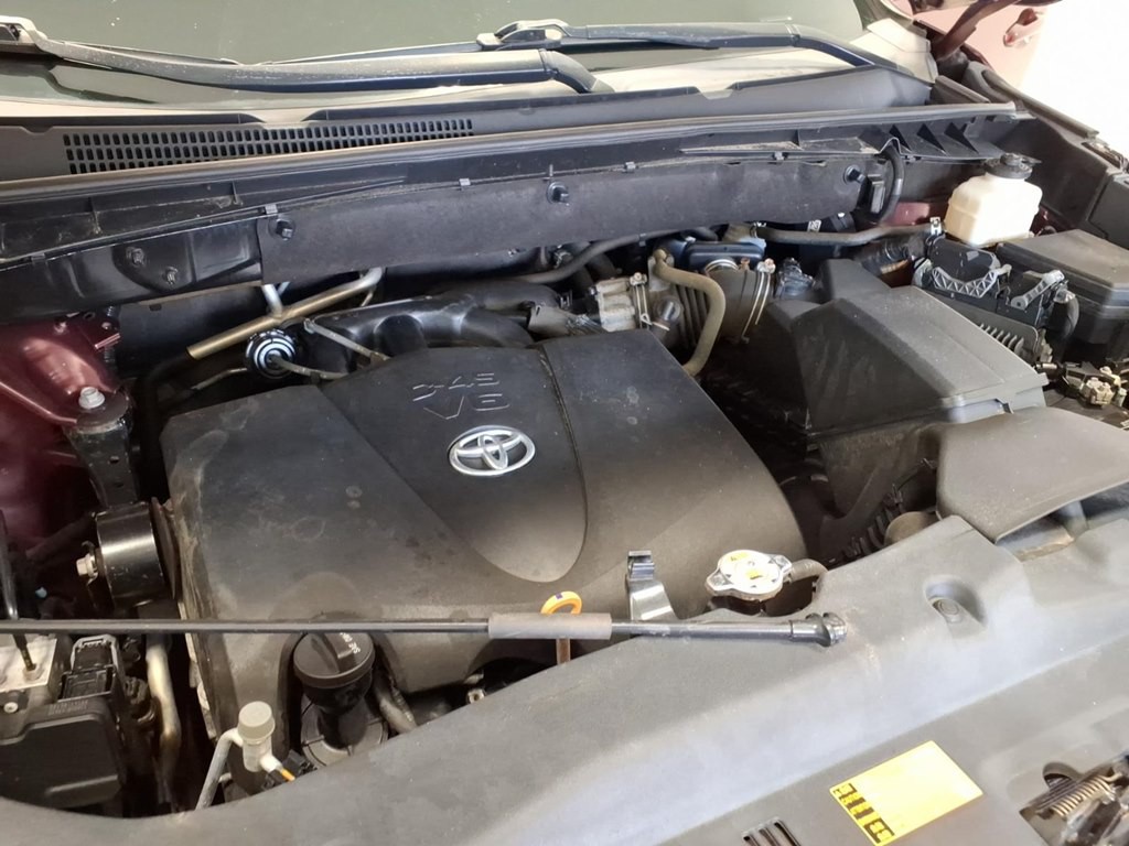 2019 Toyota Highlander Image 46