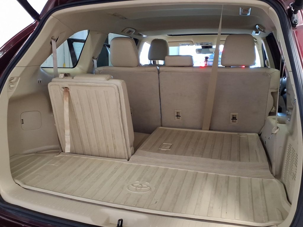2019 Toyota Highlander Image 48