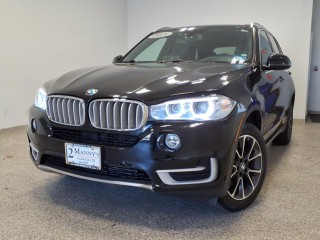 Image for 2018 BMW X5 xDrive35i ID: 7281725