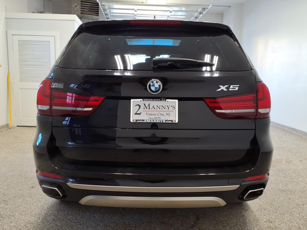 2018 BMW X5 Image 5